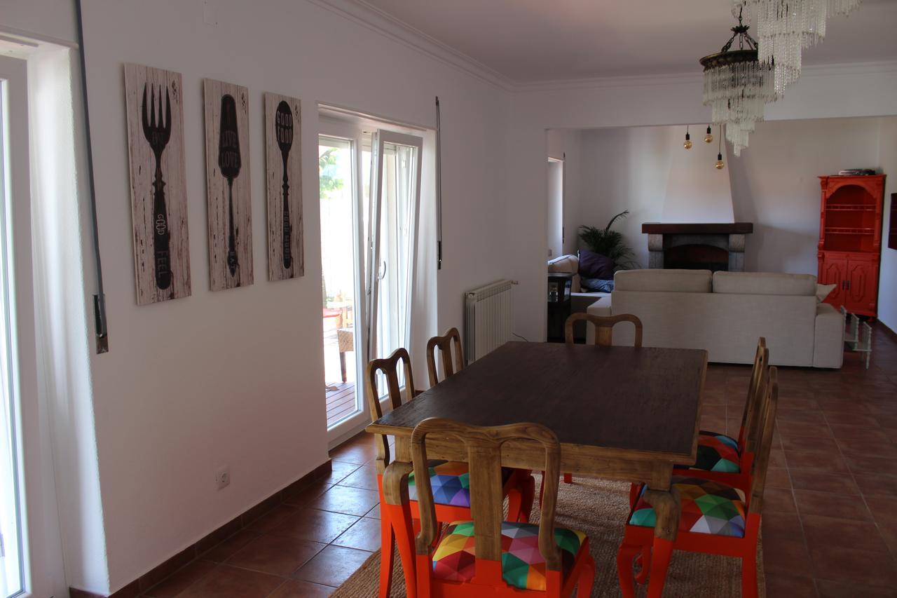 Happysintra Guesthouse By Casa Do Preto Exterior photo