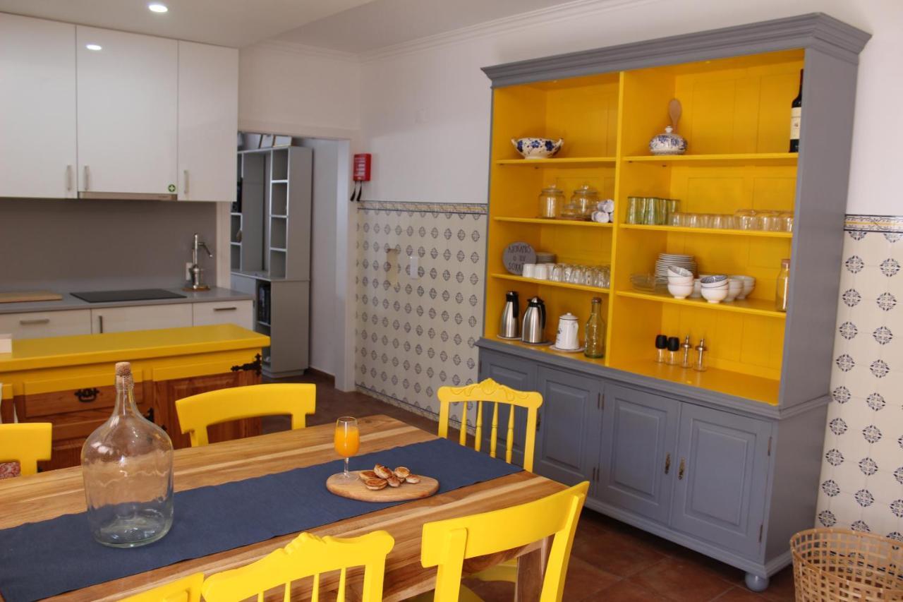 Happysintra Guesthouse By Casa Do Preto Exterior photo